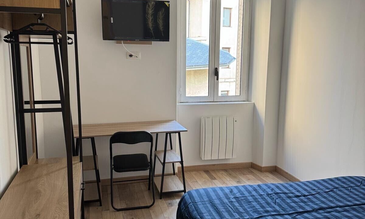 Photo of Bedroom in Chambery