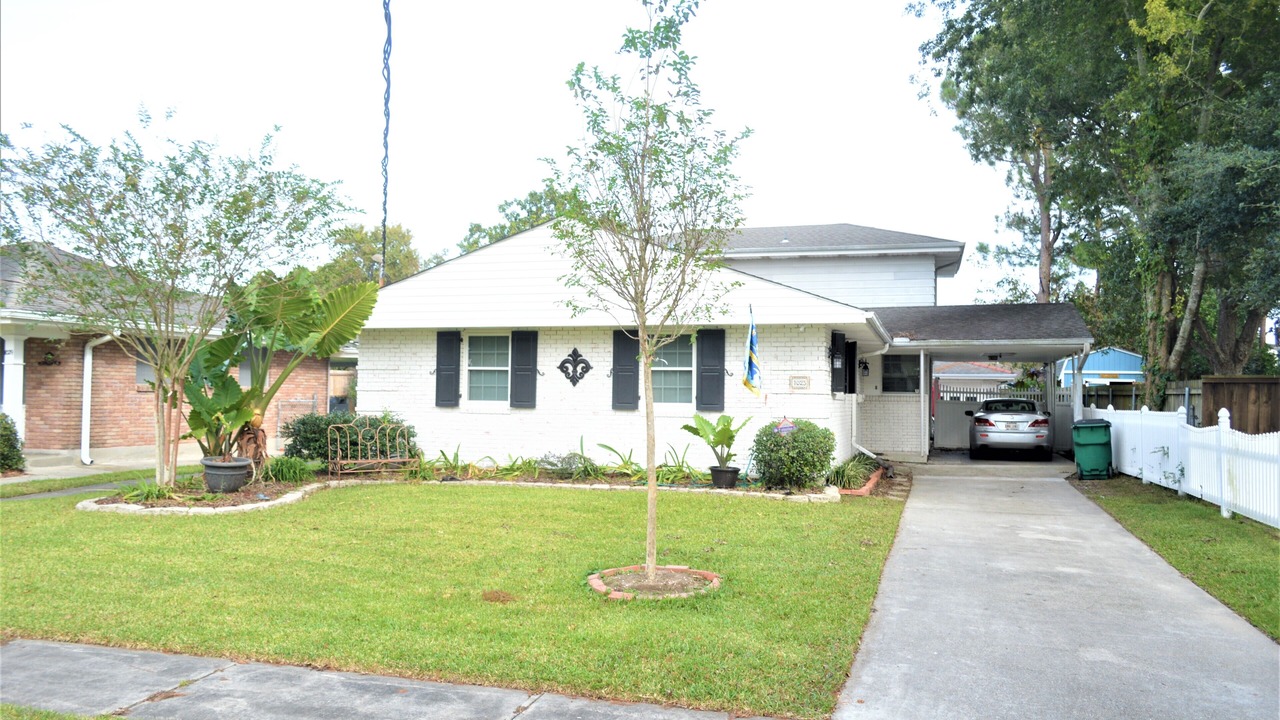 Photo of Outdoor in Bonnabel Place