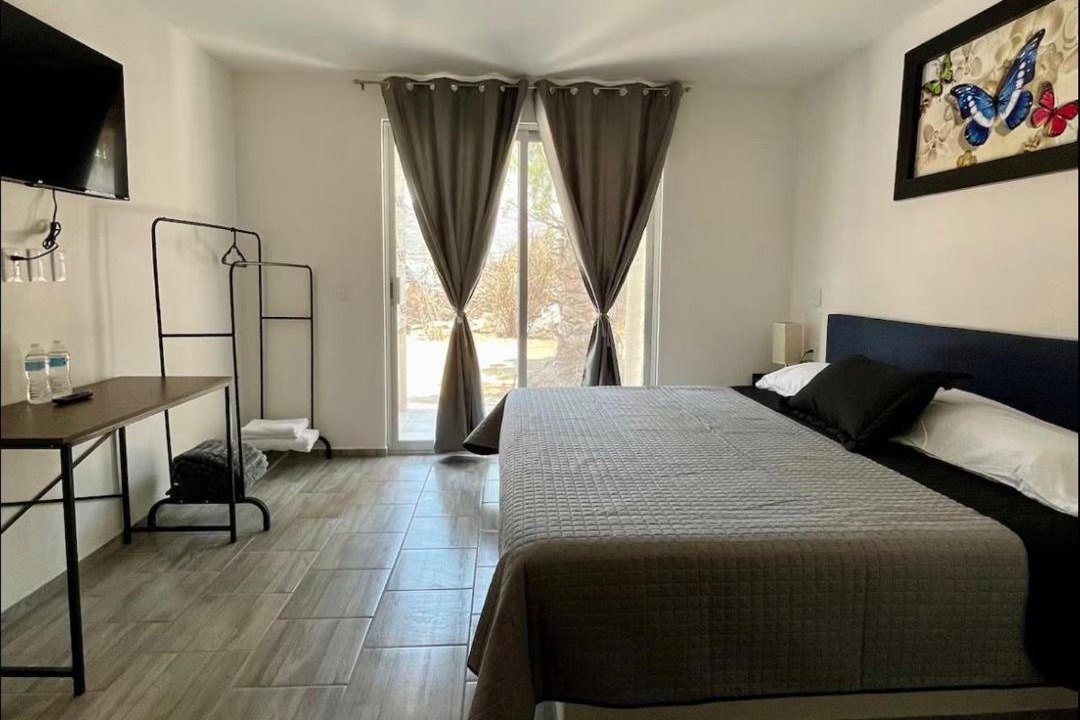 Photo of Bedroom in Bernal