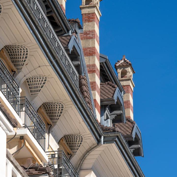 Photo of Others in Lausanne