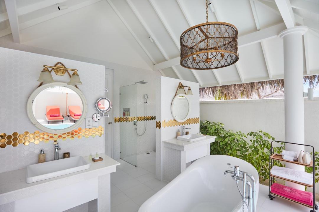 Photo of Bathroom in Rinbudhoo
