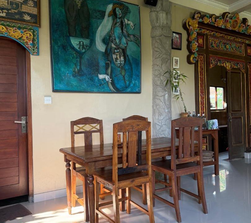 Photo of Others in Ubud City-Centre