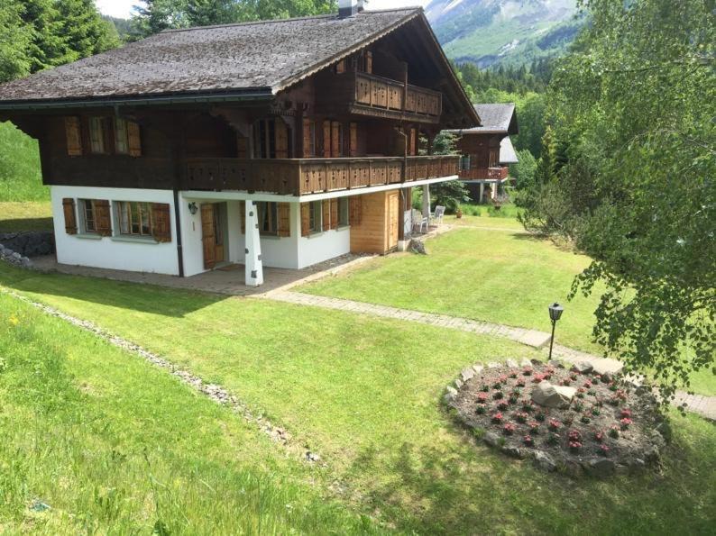 Photo of Others in Ormont-Dessus