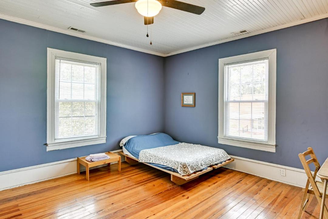 Photo of Bedroom in Fairmont