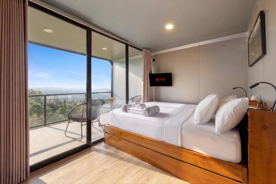 Photo of Bedroom in Penebel