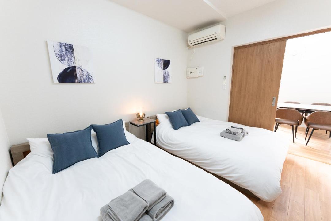 Photo of Bedroom in Hyakunincho