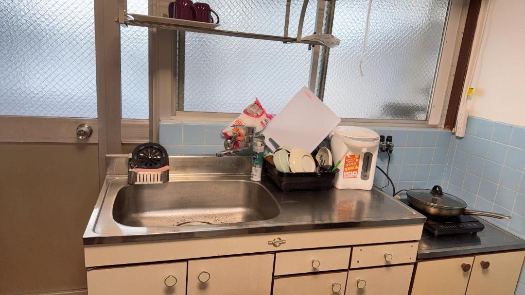Photo of Kitchen in Shiogami Cho