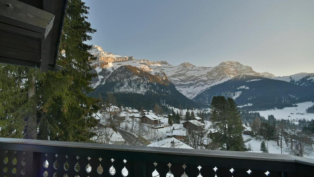 Photo of Others in Ormont-Dessus
