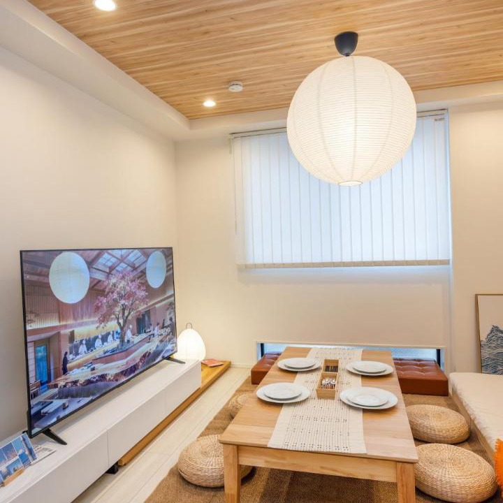 Photo of Livingroom in Oshiage