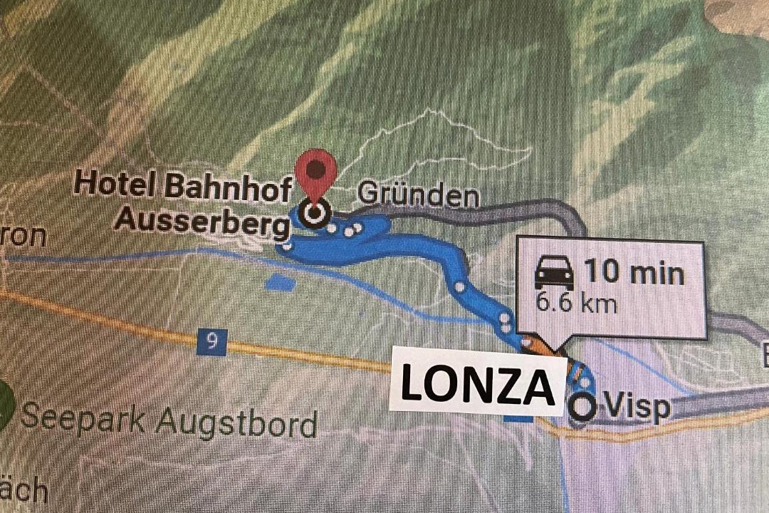 Photo of Others in Ausserberg