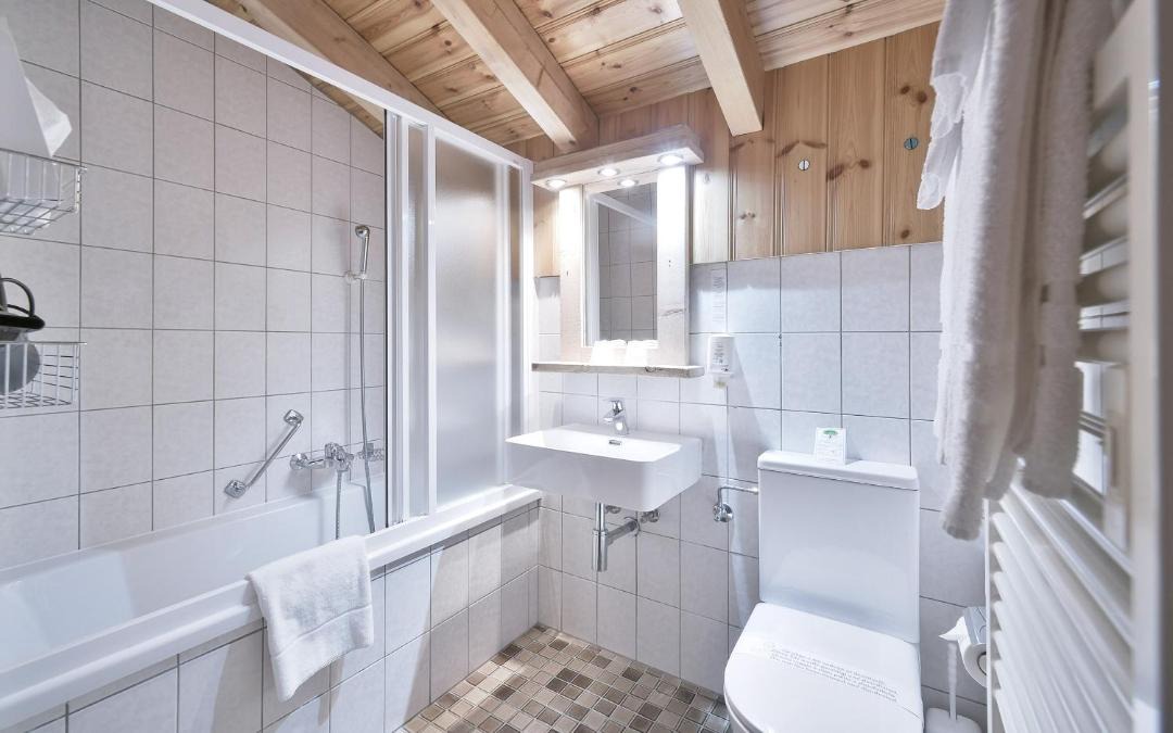 Photo of Bathroom in Ormont-Dessus