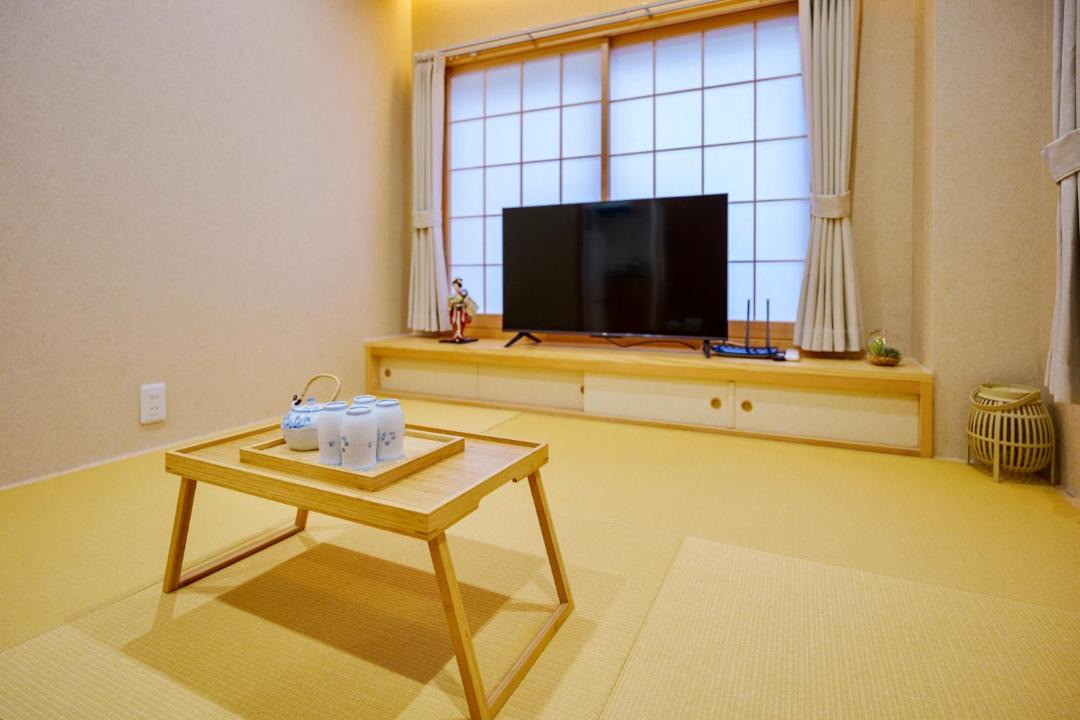 Photo of Others in Taito