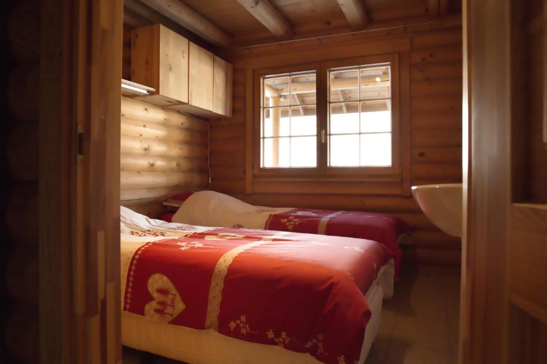 Photo of Bedroom in Chateauroux-les-Alpes