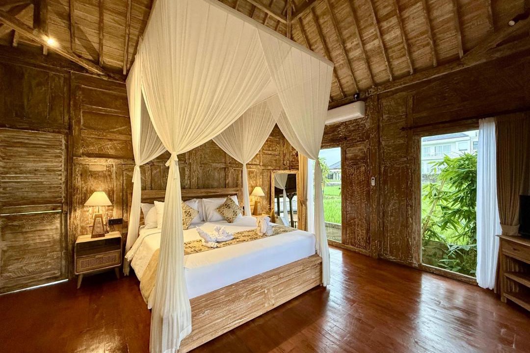 Photo of Bedroom in Kemenuh