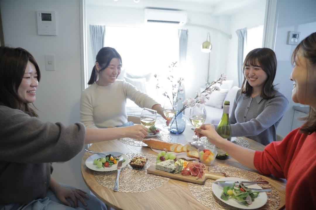 Photo of Others in Ojima