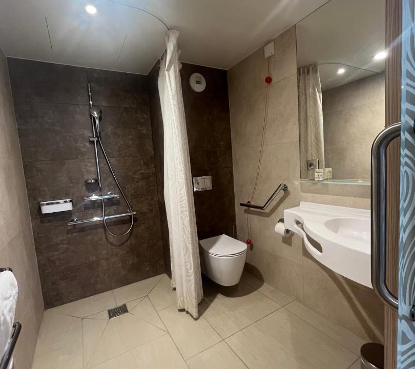 Photo of Bathroom in Chambery