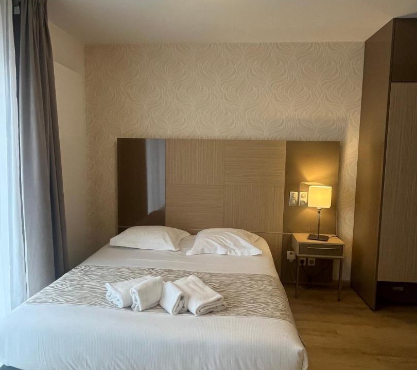 Photo of Bedroom in Chambery