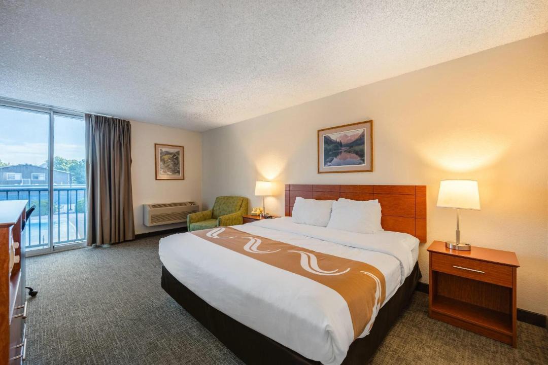 Photo of Bedroom in Canon City