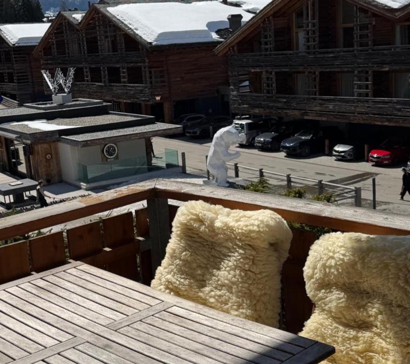 Photo of Others in Verbier