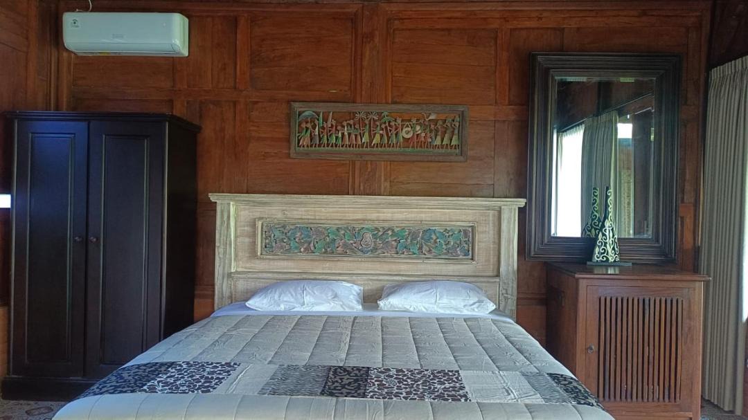 Photo of Bedroom in Banjartegehe