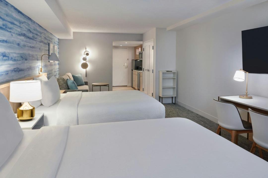 Photo of Bedroom in Niagara Falls
