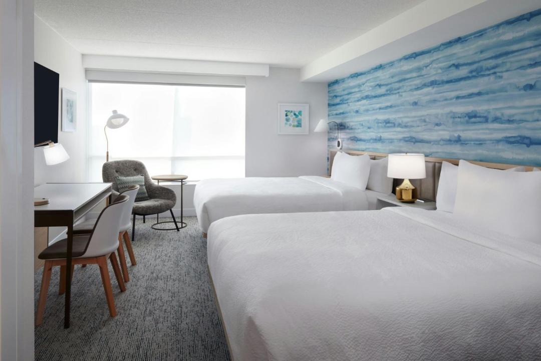 Photo of Bedroom in Niagara Falls