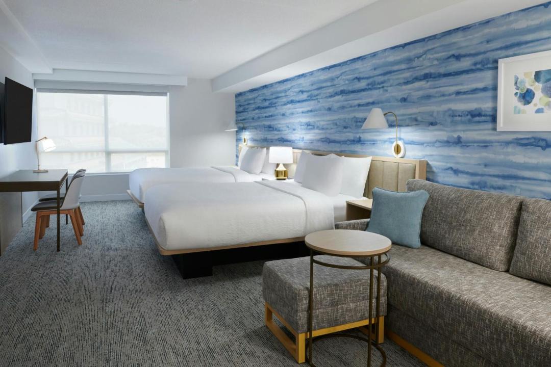 Photo of Bedroom in Niagara Falls