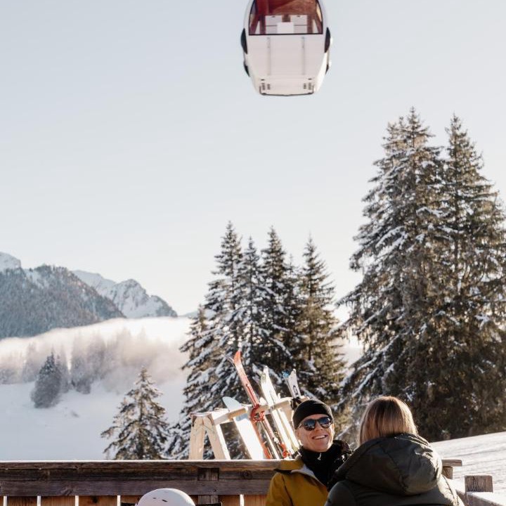 Photo of Others in Oeschseite