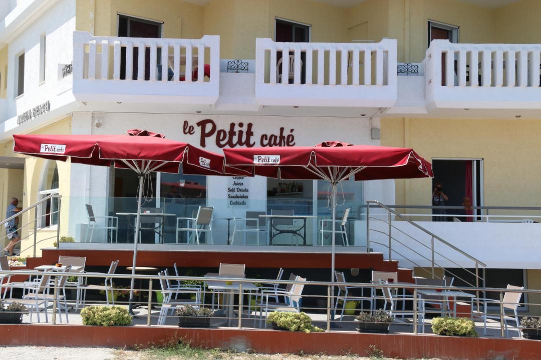 Photo of Others in Hersonissos Centre