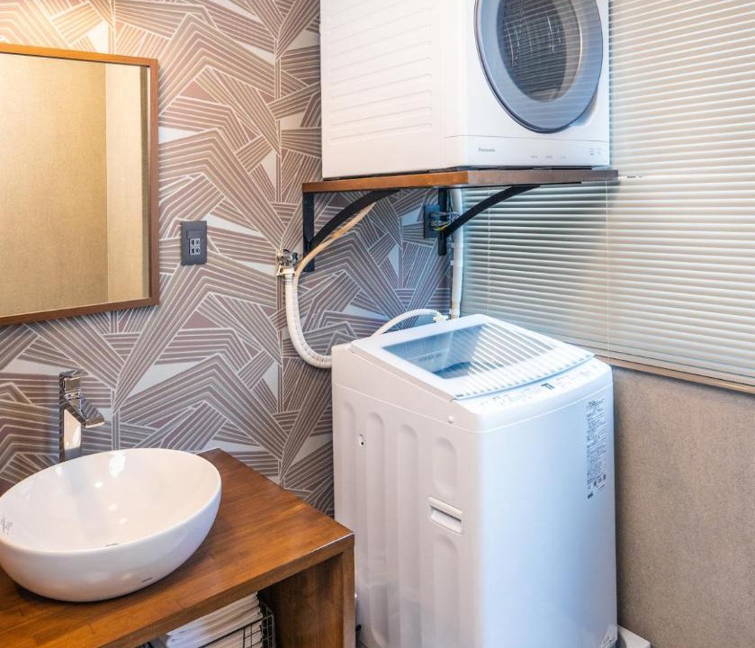 Photo of Bathroom in Tokiwa Cho