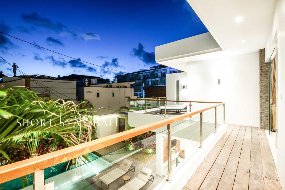 Photo of Patio Balcony in Berawa