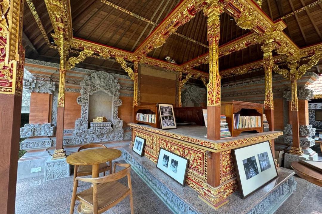 Photo of Others in Ubud City-Centre