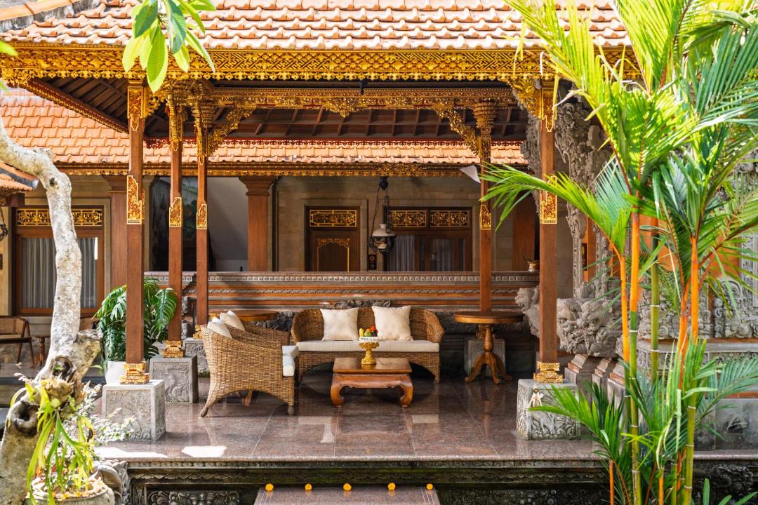 Photo of Others in Ubud City-Centre