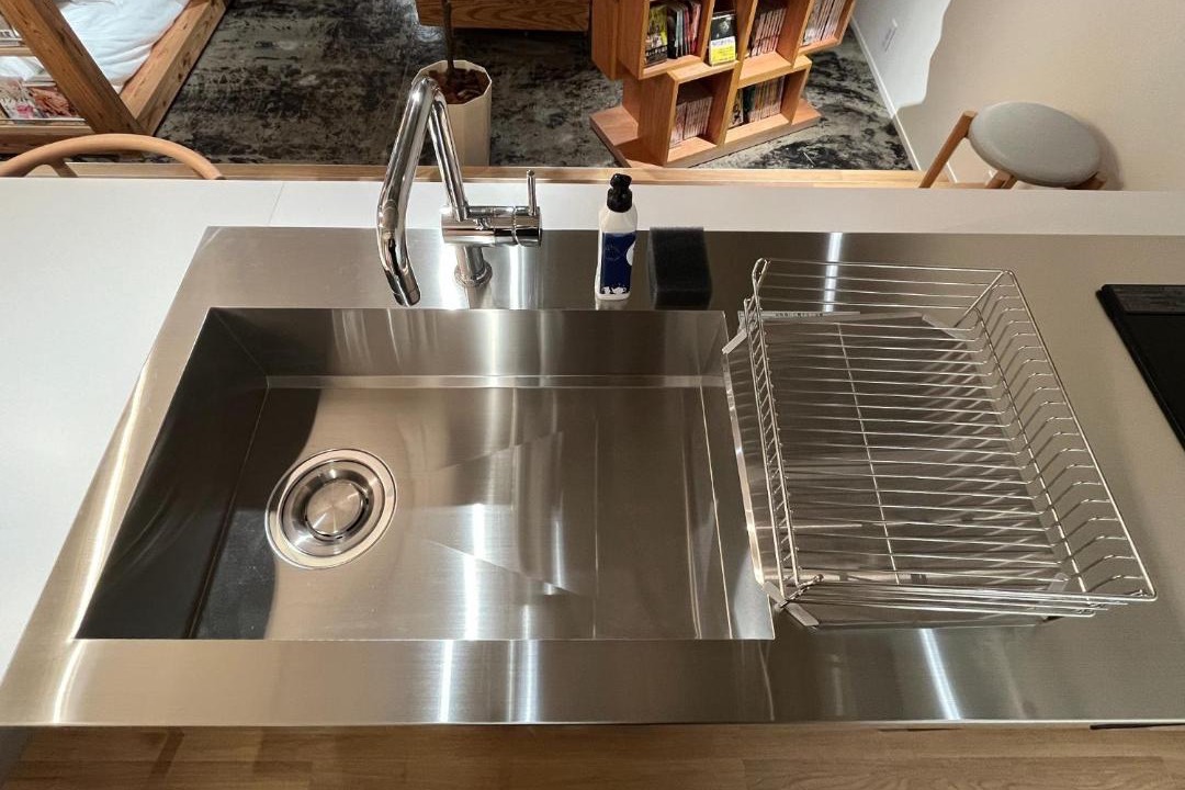 Photo of Kitchen in Chuo