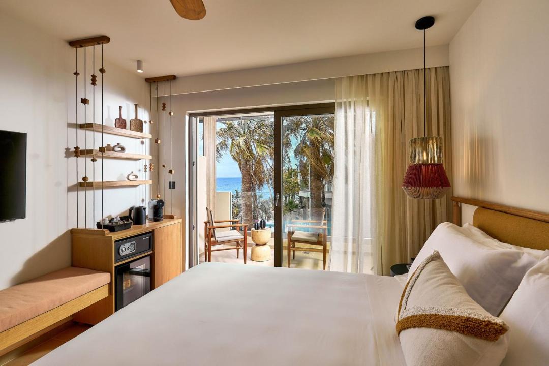 Photo of Bedroom in Stalida