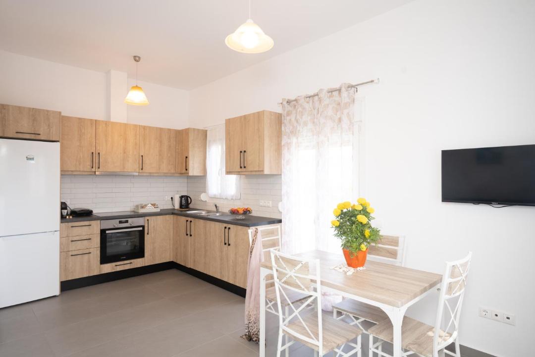 Photo of Kitchen in Paraga