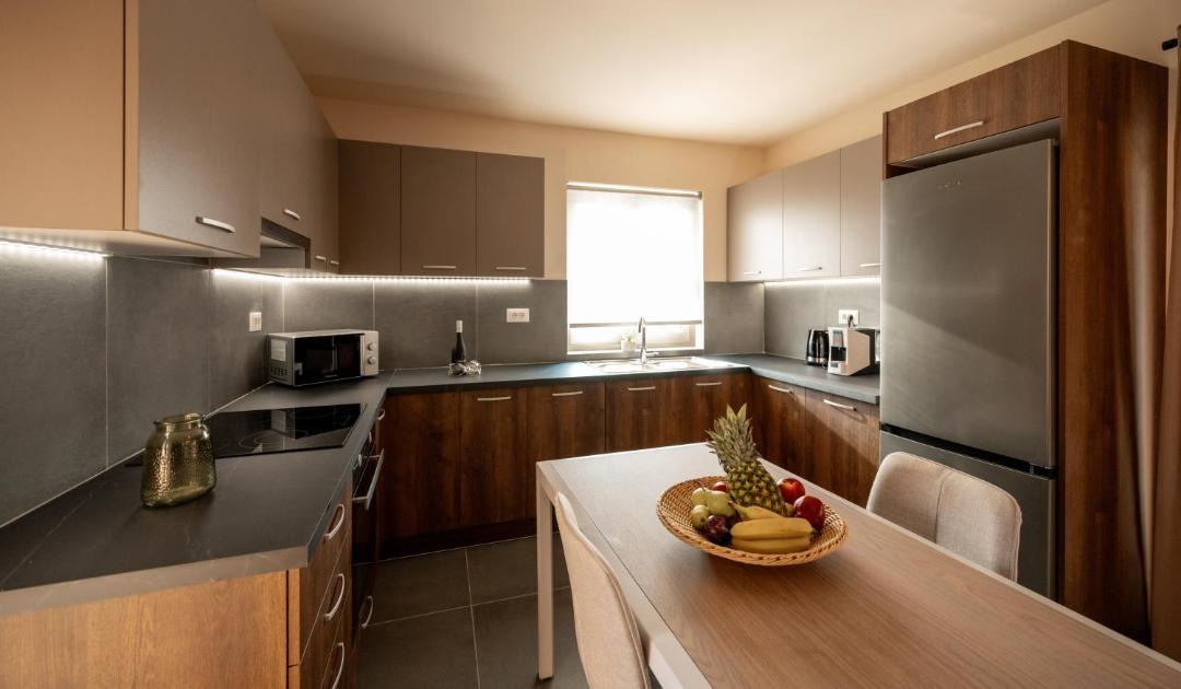 Photo of Kitchen in Rapaniana