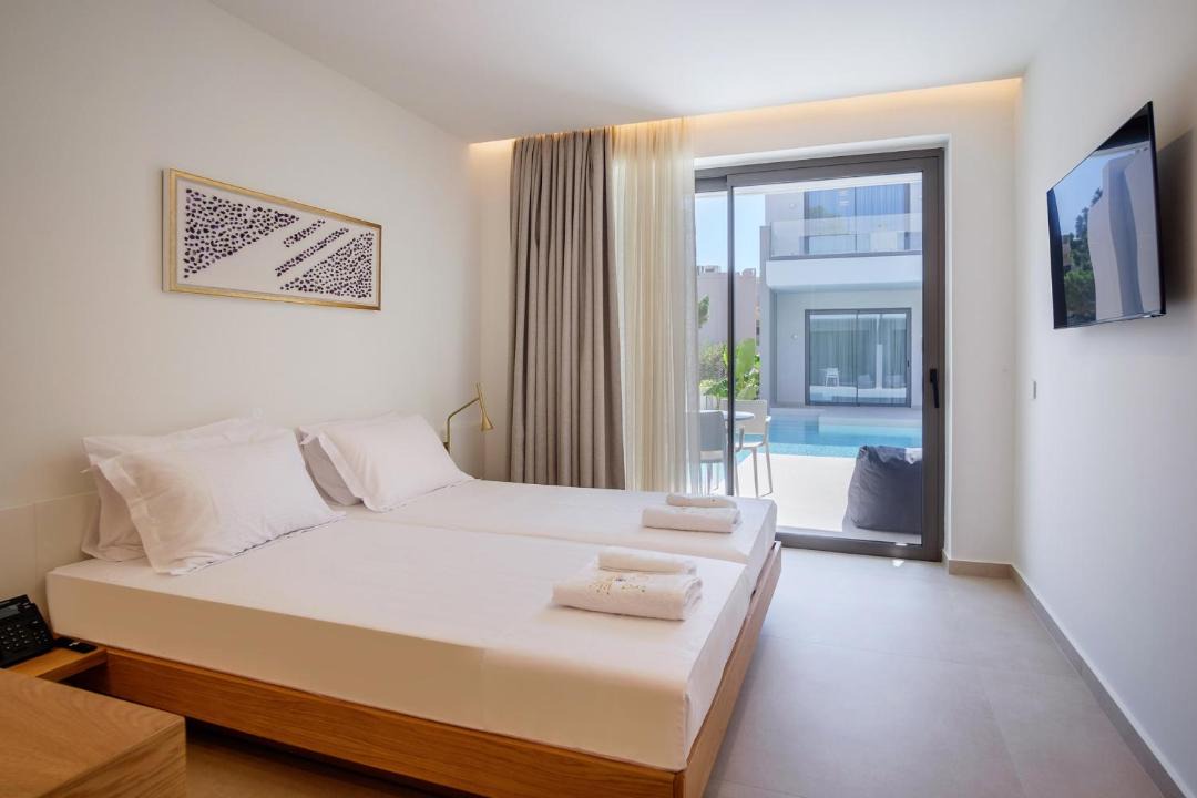 Photo of Bedroom in Agia