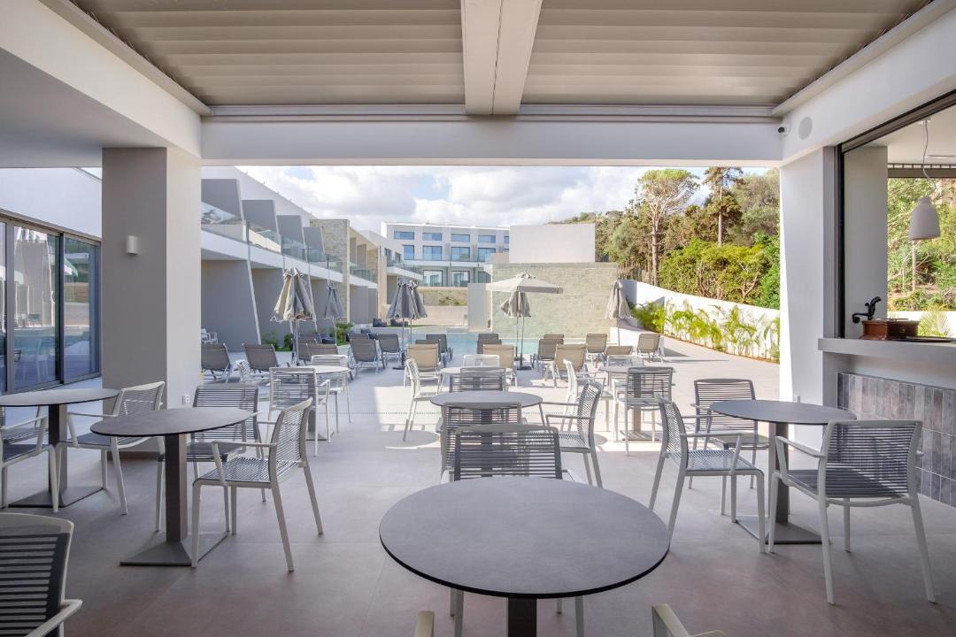 Photo of Patio Balcony in Agia