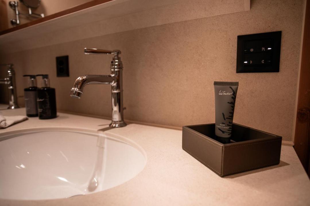Photo of Bathroom in Ormont-Dessus