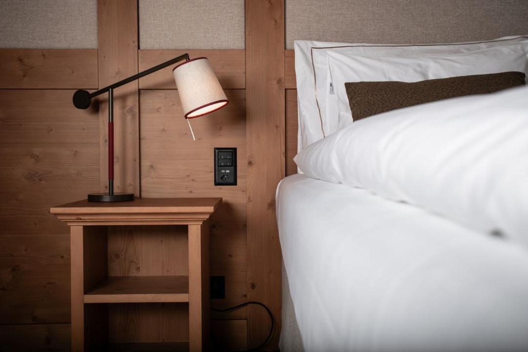 Photo of Bedroom in Ormont-Dessus