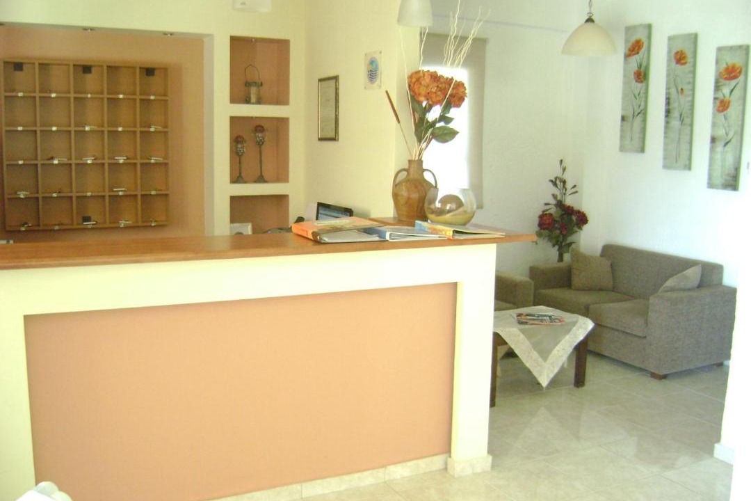 Photo of Livingroom in Agios Dimitrios