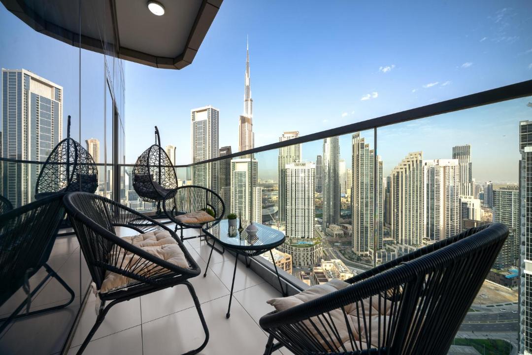 Photo of Others in Downtown Dubai