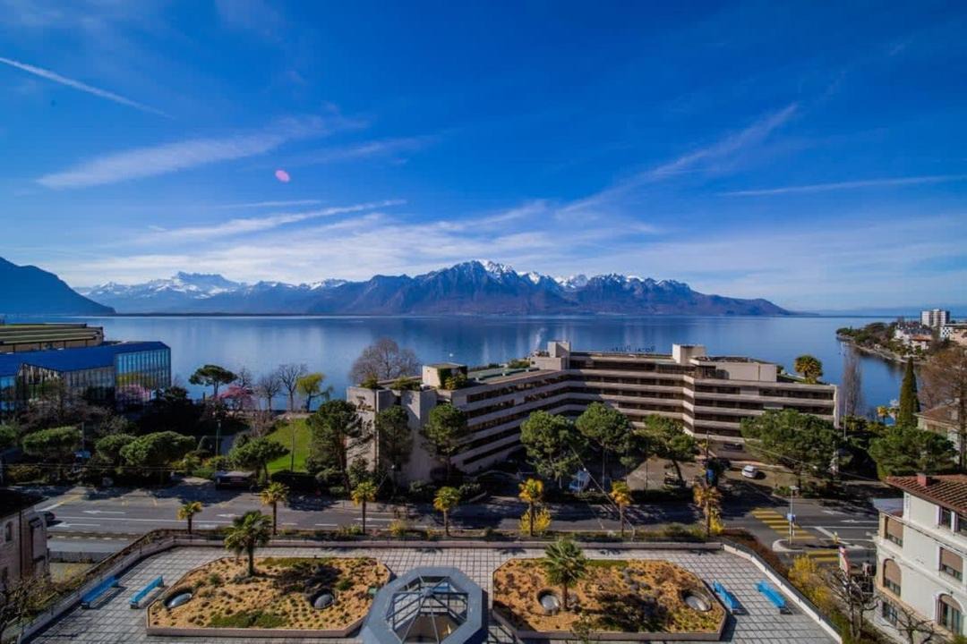 Photo of Others in Montreux City Centre