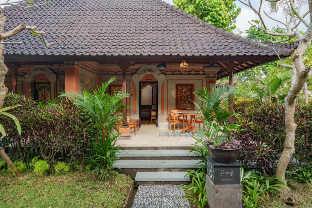 Photo of Others in Ubud City-Centre