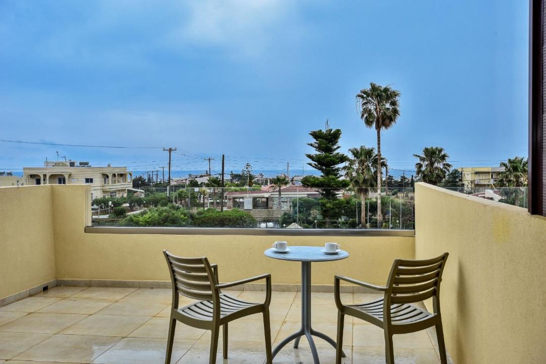 Photo of Patio Balcony in Kato Gouves