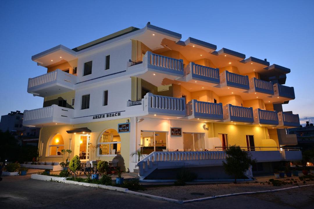 Photo of Others in Hersonissos Centre