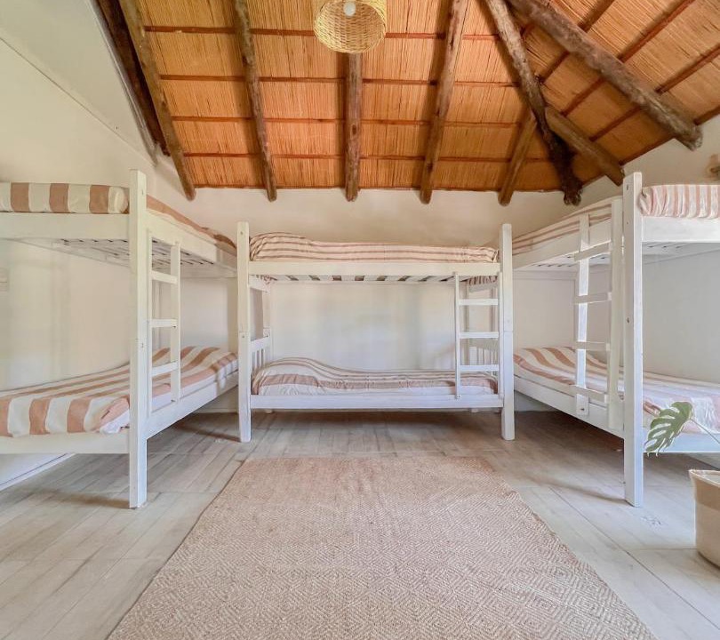 Photo of Bedroom in El Tesoro