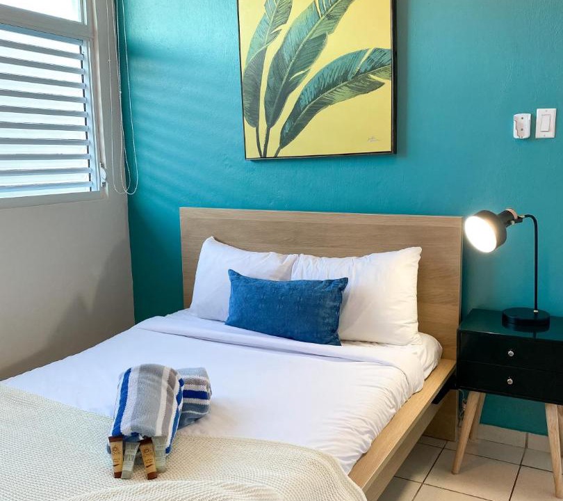 Photo of Bedroom in Santurce