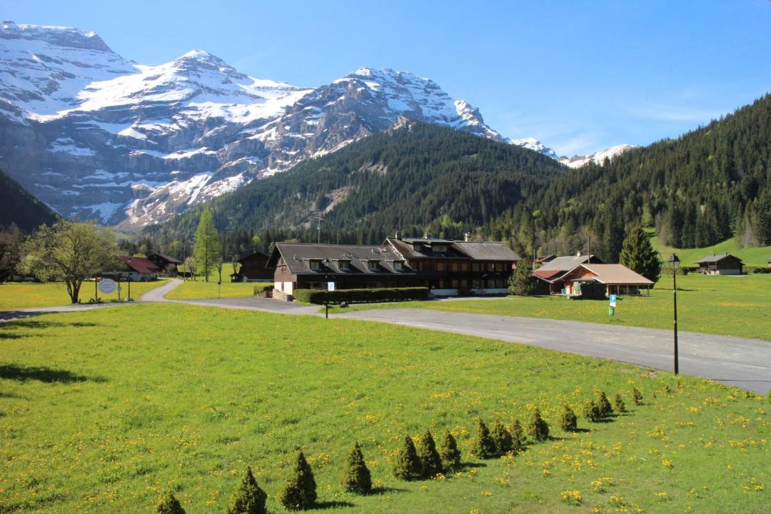 Photo of Others in Ormont-Dessus